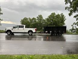 Junk Removal for Events in Slinger, WI